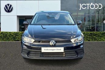 Volkswagen Polo 1.0 TSI Life 5dr DSG