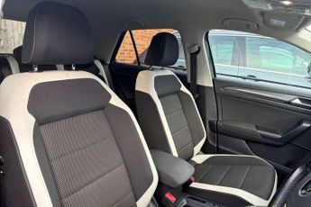Volkswagen T-Roc 1.5 TSI EVO SEL 5dr DSG