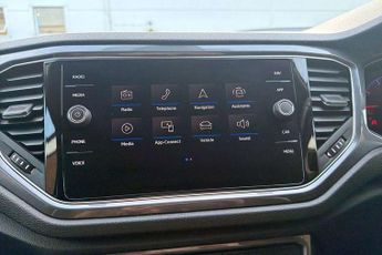 Volkswagen T-Roc 1.5 TSI EVO SEL 5dr DSG