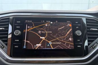 Volkswagen T-Roc 1.5 TSI EVO SEL 5dr DSG