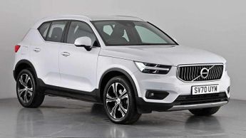 Volvo XC40 2.0 B4P Inscription Pro 5dr Auto