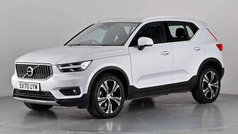 Volvo XC40 2.0 B4P Inscription Pro 5dr Auto