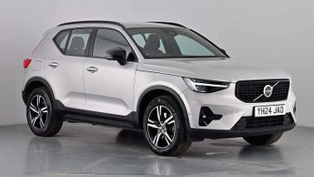 Volvo XC40 2.0 B4P Plus Dark 5dr Auto