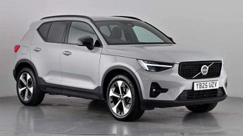 Volvo XC40 2.0 B3P Plus Dark 5dr Auto