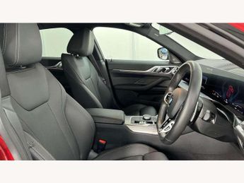 BMW 4 Series Gran Coupe 420i M Sport 5dr Step Auto