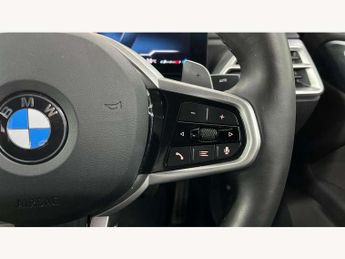 BMW 4 Series Gran Coupe 420i M Sport 5dr Step Auto