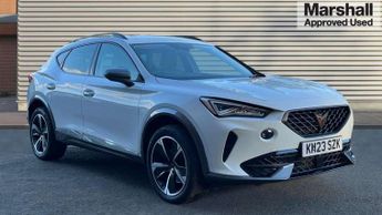 Cupra Formentor 1.5 TSI 150 V1 5dr