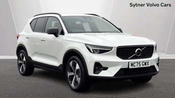 Volvo XC40 2.0 B3P Plus Dark 5dr Auto