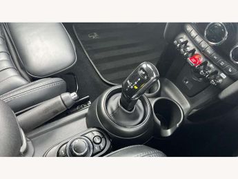 MINI Hatchback 5dr 2.0 Cooper S Exclusive 5dr Auto