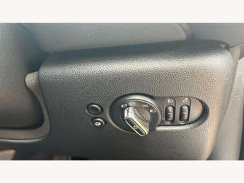 MINI Hatchback 5dr 2.0 Cooper S Exclusive 5dr Auto