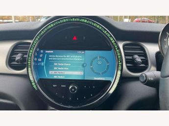 MINI Hatchback 5dr 2.0 Cooper S Exclusive 5dr Auto