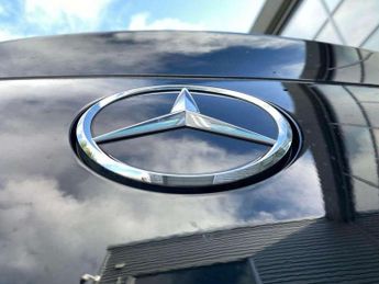 Mercedes-Benz CLA CLA 220d AMG Line Premium 4dr Tip Auto