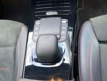 Mercedes-Benz CLA CLA 220d AMG Line Premium 4dr Tip Auto