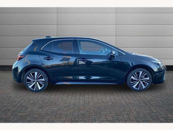 Toyota Corolla 1.8 Hybrid Design 5dr CVT
