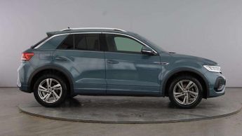 Volkswagen T-Roc 1.5 TSI R-Line 5dr DSG