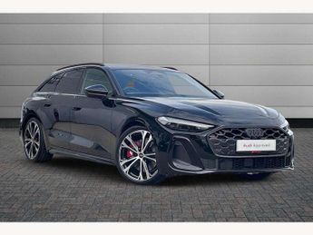 Audi S5 S5 3.0 TFSI Quattro Edition 1 5dr S Tronic