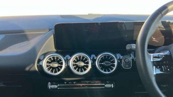 Mercedes-Benz GLA GLA 220d 4Matic AMG Line Executive 5dr Auto