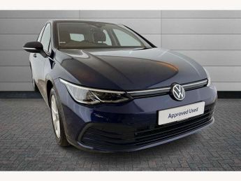 Volkswagen Golf 1.5 eTSI 150 Life 5dr DSG