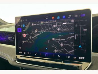 Volkswagen Passat Estate 1.5 eTSI R-Line 5dr DSG