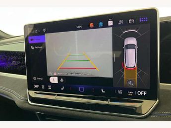 Volkswagen Passat Estate 1.5 eTSI R-Line 5dr DSG