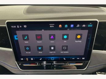 Volkswagen Passat Estate 1.5 eTSI R-Line 5dr DSG