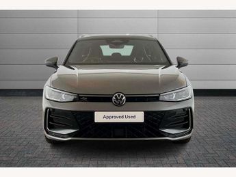 Volkswagen Passat Estate 1.5 eTSI R-Line 5dr DSG