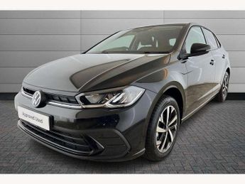 Volkswagen Polo 1.0 TSI Match 5dr DSG