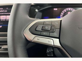 Volkswagen Polo 1.0 TSI Match 5dr DSG