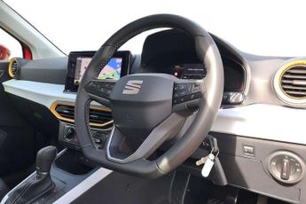 SEAT Arona 1.0 TSI 115 SE Technology 5dr DSG