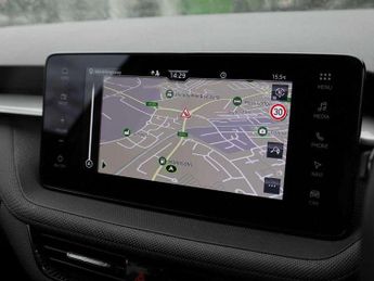 Skoda Fabia 1.5 TSI 150 Design Edition 5dr DSG