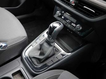 Skoda Fabia 1.5 TSI 150 Design Edition 5dr DSG