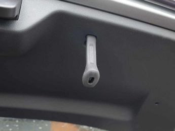 Skoda Fabia 1.5 TSI 150 Design Edition 5dr DSG