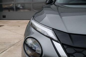 Nissan Juke 1.6 Hybrid Tekna+ 5dr Auto