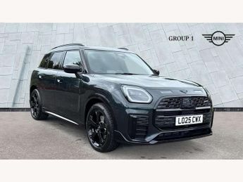 MINI Countryman 1.5 C Sport 5dr Auto