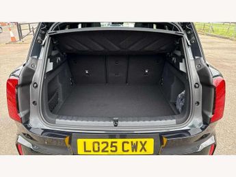 MINI Countryman 1.5 C Sport 5dr Auto