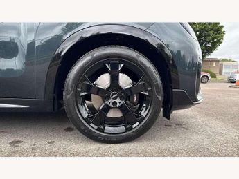 MINI Countryman 1.5 C Sport 5dr Auto
