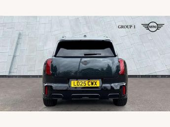 MINI Countryman 1.5 C Sport 5dr Auto