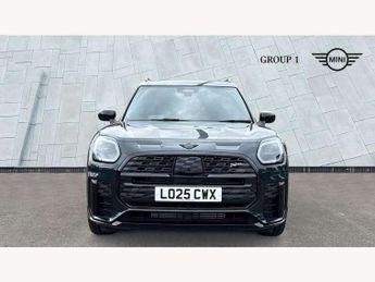 MINI Countryman 1.5 C Sport 5dr Auto