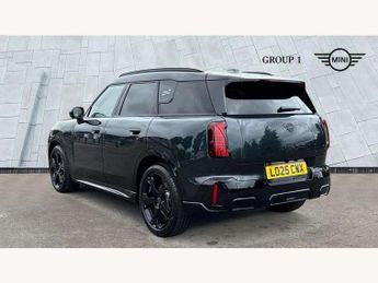 MINI Countryman 1.5 C Sport 5dr Auto