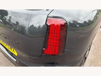 MINI Countryman 1.5 C Sport 5dr Auto