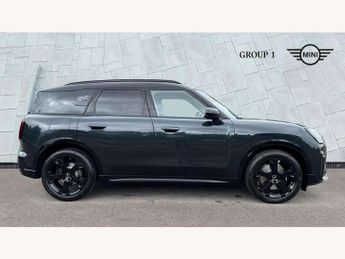 MINI Countryman 1.5 C Sport 5dr Auto