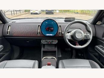 MINI Countryman 1.5 C Sport 5dr Auto
