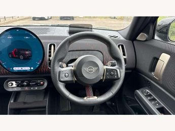 MINI Countryman 1.5 C Sport 5dr Auto