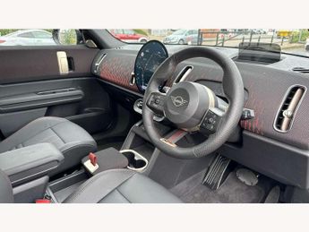 MINI Countryman 1.5 C Sport 5dr Auto