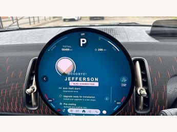 MINI Countryman 1.5 C Sport 5dr Auto