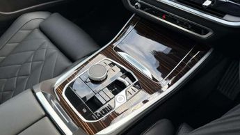 BMW X5 xDrive30d MHT M Sport 5dr Auto