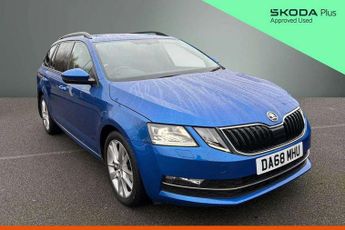 Skoda Octavia 1.5 TSI SE L 5dr
