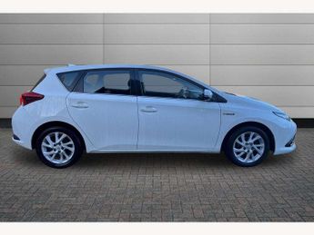 Toyota Auris 1.8 Hybrid Icon Tech TSS 5dr CVT