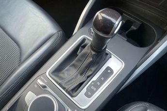 Audi Q2 35 TFSI S Line 5dr S Tronic