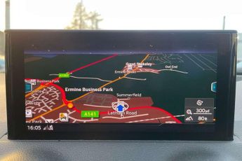 Audi Q2 35 TFSI S Line 5dr S Tronic